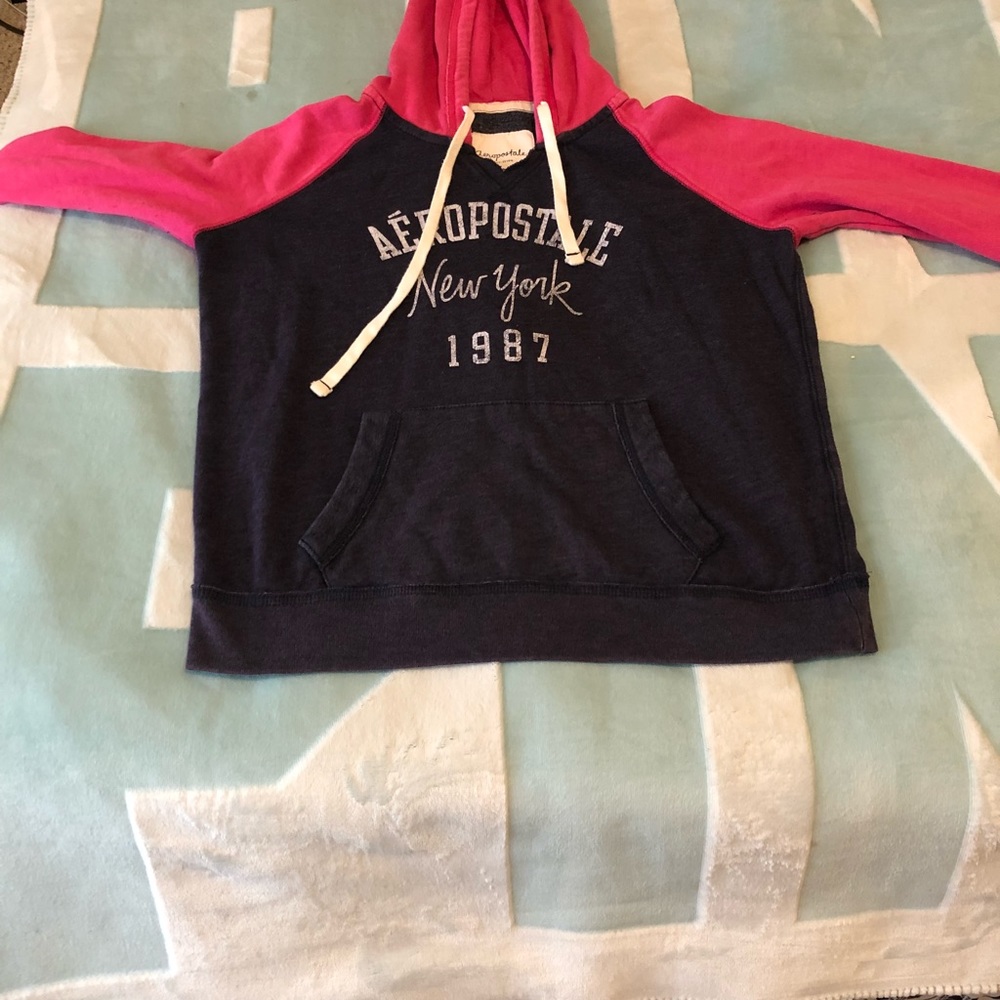 Aeropostale hoodie